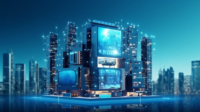 金融大数据分析系统：构建精准决策的基石**